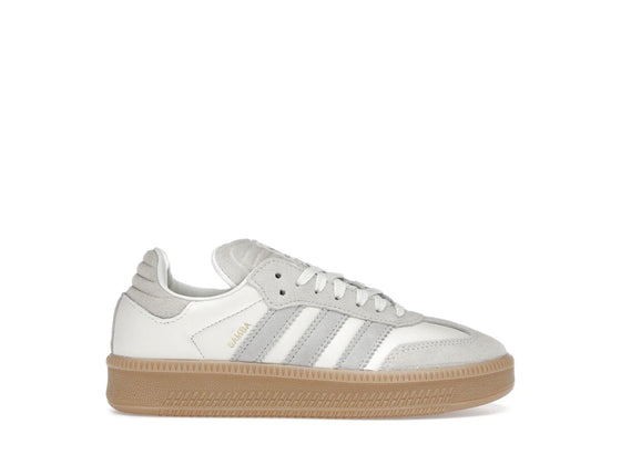 adidas Samba XLG Off White Gray Gum (GS)