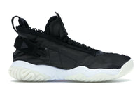 Jordan Proto React Black White