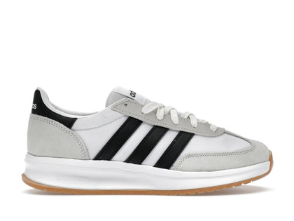 adidas Run 70s 2.0 Cloud White Core Black Grey One (Women's) - authentic adidas sneakers