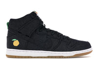 Nike SB Dunk High Momofuku
