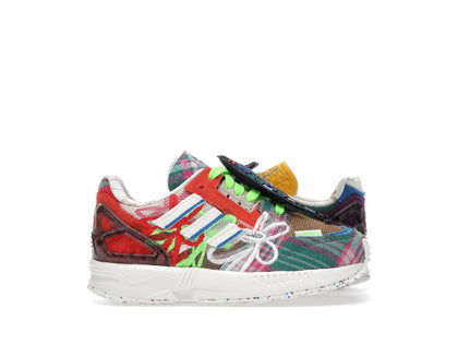 adidas ZX 8000 Sean Wotherspoon Superearth (TD) - authentic adidas sneakers
