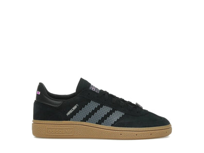 adidas Handball Spezial Minecraft Enderman (GS) - authentic adidas sneakers