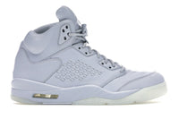 Jordan 5 Retro Pure Platinum