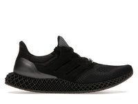 adidas Ultra 4D A Ma Maniere Black