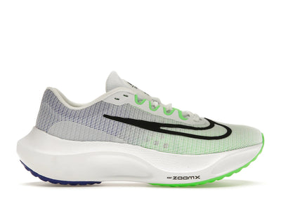 Nike Zoom Fly 5 White Green Strike
