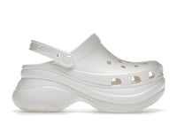 Crocs Classic Bae Clog White (Women's)