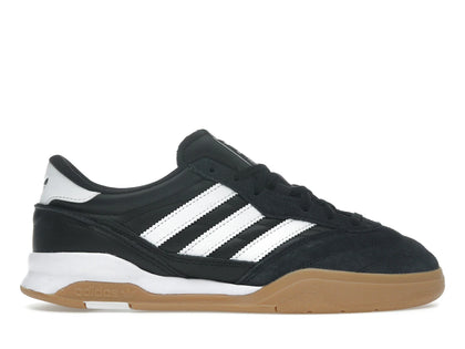 adidas Predator Mundial Core Black Cloud White - authentic adidas sneakers