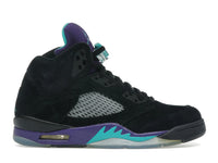Jordan 5 Retro Black Grape (2013)