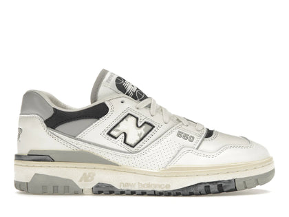 New Balance 550 Vintage Pack Concrete - authentic New Balance sneakers