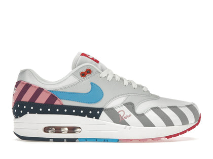 Nike Air Max 1 Parra (2018) - authentic Nike sneakers