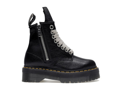 Dr. Martens 1460 Quad Leather Platform Boot Rick Owens - authentic Dr. Martens sneakers