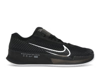 Nike Court Air Zoom Vapor 11 Clay Black Anthracite White