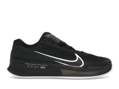 Nike Court Air Zoom Vapor 11 Clay Black Anthracite White