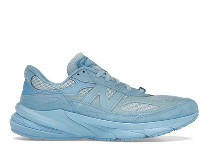 New Balance 990v6 MiUSA Joe Freshgoods Prom Blue - authentic New Balance sneakers