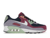Nike Air Max 90 NRG Light Bordeaux Armory Navy