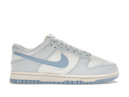 Nike Dunk Low Next Nature Blue Tint (Women's) - authentic Nike sneakers