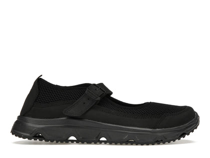 Salomon RX Marie-Jeanne Black - authentic Salomon sneakers