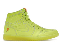 Jordan 1 Retro High Gatorade Cyber