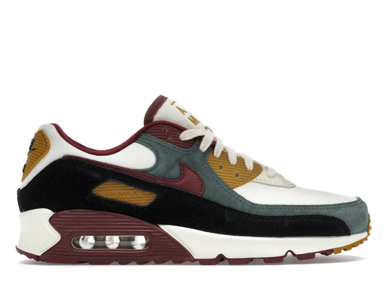 Nike Air Max 90 Premium Coconut Milk Vintage Green