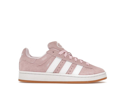 adidas Campus 00s Clear Pink Gum (Kids) - authentic adidas sneakers