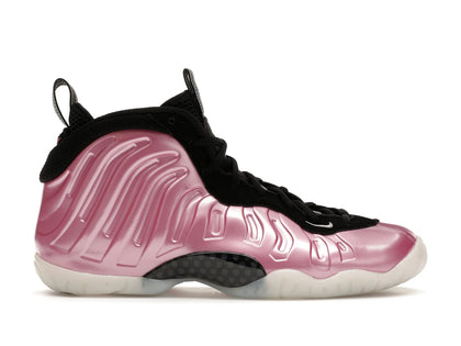 Nike Little Posite One Polarized Pink (GS) - authentic Nike sneakers