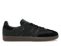 adidas Samba OG Core Black Crystal Sand (Damen)