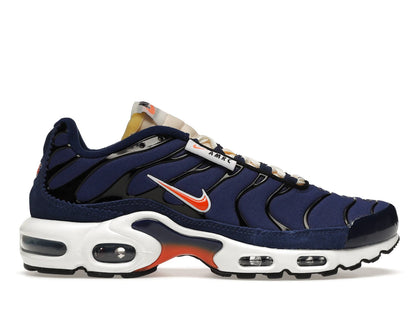Nike Air Max Plus SE Air Max Running Club - authentic Nike sneakers