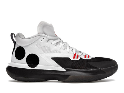 Jordan Zion 1 Naruto Sage of the Six Paths - authentic Jordan sneakers
