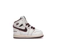 Jordan 1 Retro High OG A Ma Maniére (TD)