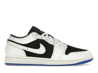 Jordan 1 Low Quai 54 (2024)