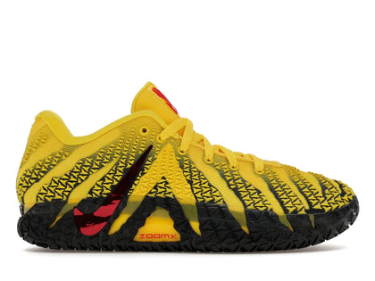 Nike Ja 3 Let Me Be Ja - authentic Nike sneakers