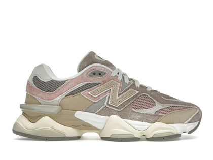 New Balance 9060 Landslide Mushroom - authentic New Balance sneakers