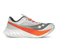 Saucony Endorphin Pro 4 White Black