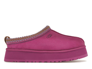 UGG Tazz Slipper Purple Ruby (Women's) - authentic UGG sneakers