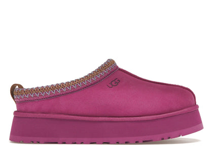 UGG Tazz Slipper Purple Ruby (Women's) - authentic UGG sneakers