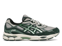 ASICS Gel-NYC Smoke Grey Formal Garden