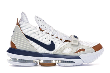 Nike LeBron 16 Air Trainer Medicine Ball - authentic Nike sneakers