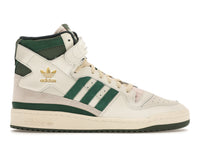 adidas Forum 84 Off White Team Dunkelgrün