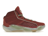 Jordan 38 Year of the Dragon (Translucent Sole)