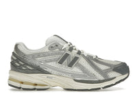 New Balance 1906R Moonrock Silver