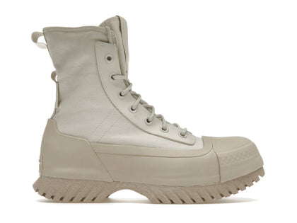 Converse Chuck Taylor All Star Lugged 2.0 CC X-Hi Khaki - authentic Converse sneakers