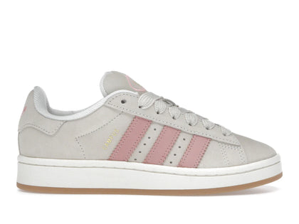 adidas Campus 00s Wonder Mauve Glow Pink (Women's) - authentic adidas sneakers