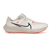 Nike Air Zoom Pegasus 40 White Obsidian