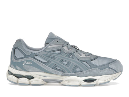 ASICS Gel-NYC Dolphin Grey Fjord Grey - authentic ASICS sneakers