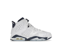 Jordan 6 Retro Midnight Navy (2022) (GS)
