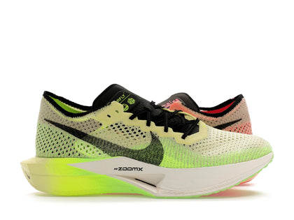 Nike ZoomX Vaporfly 3 Ekiden Pack - authentic Nike sneakers