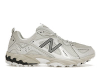New Balance 610 Nimbus Cloud Weiß Schwarz