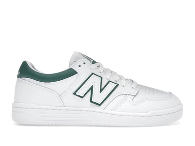 New Balance 480 White Timberwolf