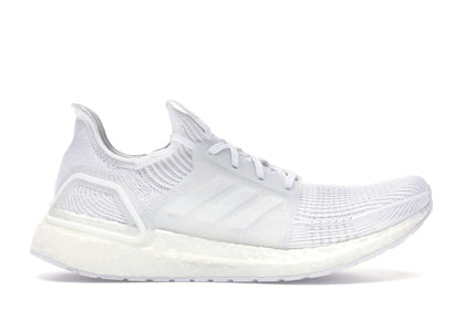 adidas Ultra Boost 2019 Footwear White - authentic adidas sneakers
