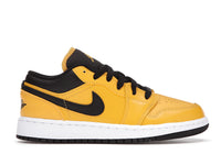 Jordan 1 Low University Gold Black (GS)